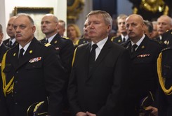 Problemy ministra w TVP. 'Przepraszam za moją polszczyznę, ale...'