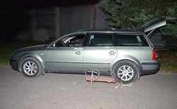 Kulig w lipcu mógł zakończyć się tragicznie. Nie próbujcie ich naśladować