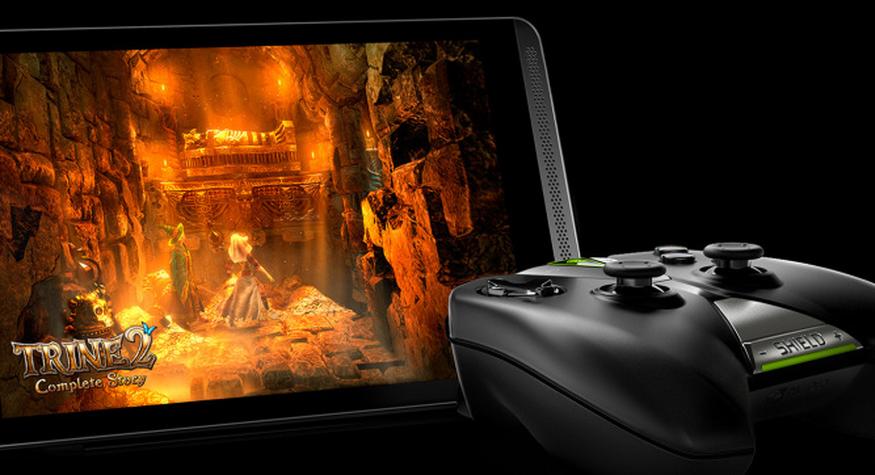 Ab 299 Euro: Nvidia Shield Tablet startet am 14. August