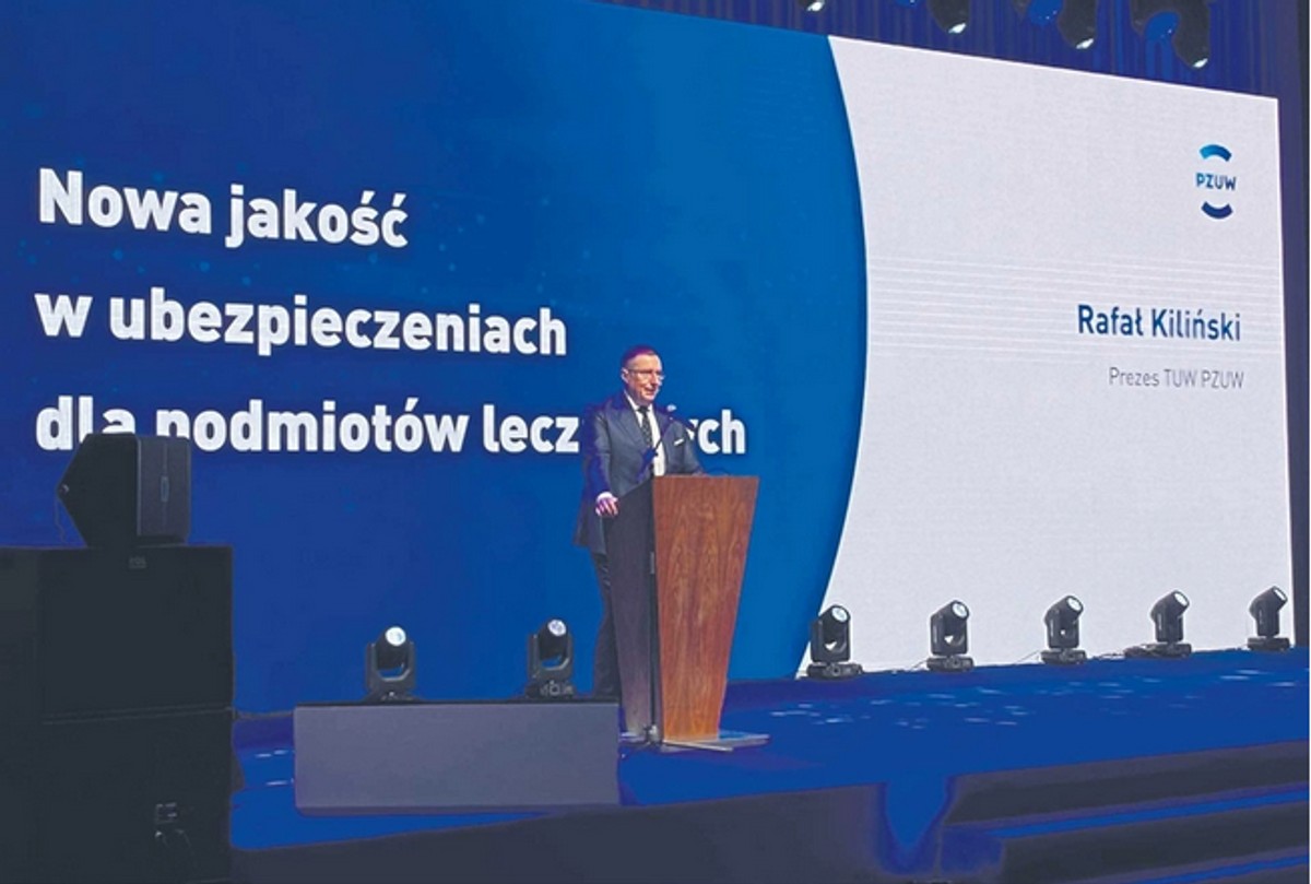 Wzajemność w ubezpieczeniach to korzyści dla szpitali