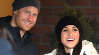 Harry herceg és Meghan Markle gyerekei ezt a férfit hívják nagybácsinak - nem, nem Vilmos herceget