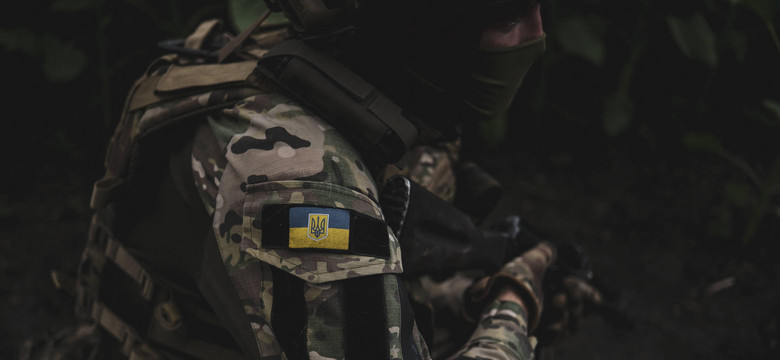 Ukraińcy zaminowali granicę, ale... nie z Rosją. "W tym kraju też nie mamy przyjaciół"