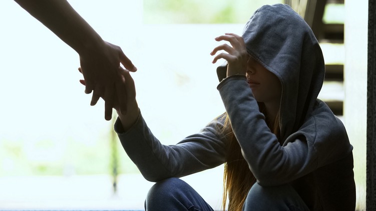 magyar vöröskereszt menstruációs szegénység