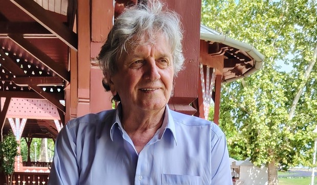 Radoš Bajić