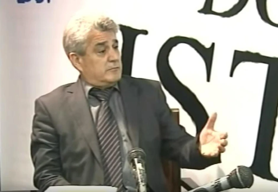 Miroslav Miki Stojanović