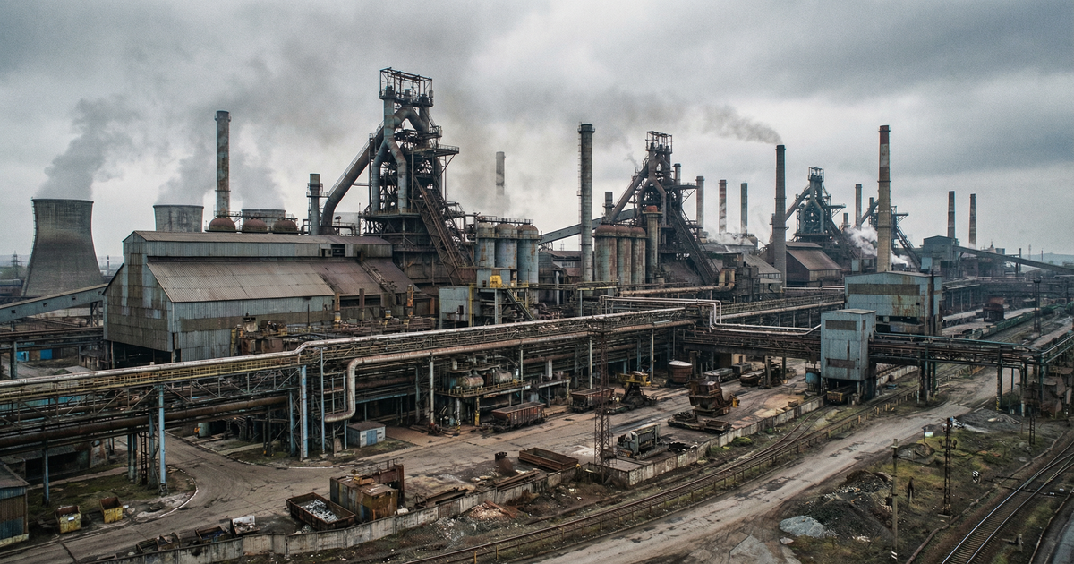 Acciaierie d'Italia cita ArcelorMittal: disegno predatorio dal 2018 al 2024