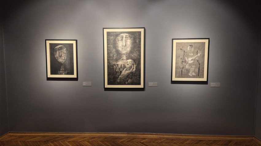 antika i tematika smrti