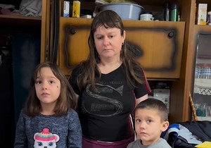 Porodica Stevanović