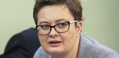 Katarzyna Lubnauer naprawdę to powiedziała. Żenada