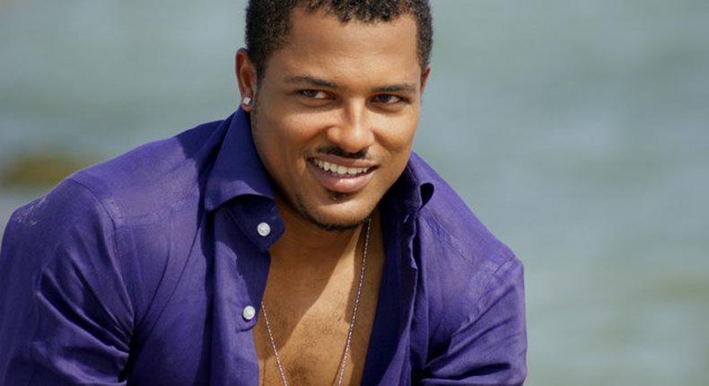 Actor Van Vicker