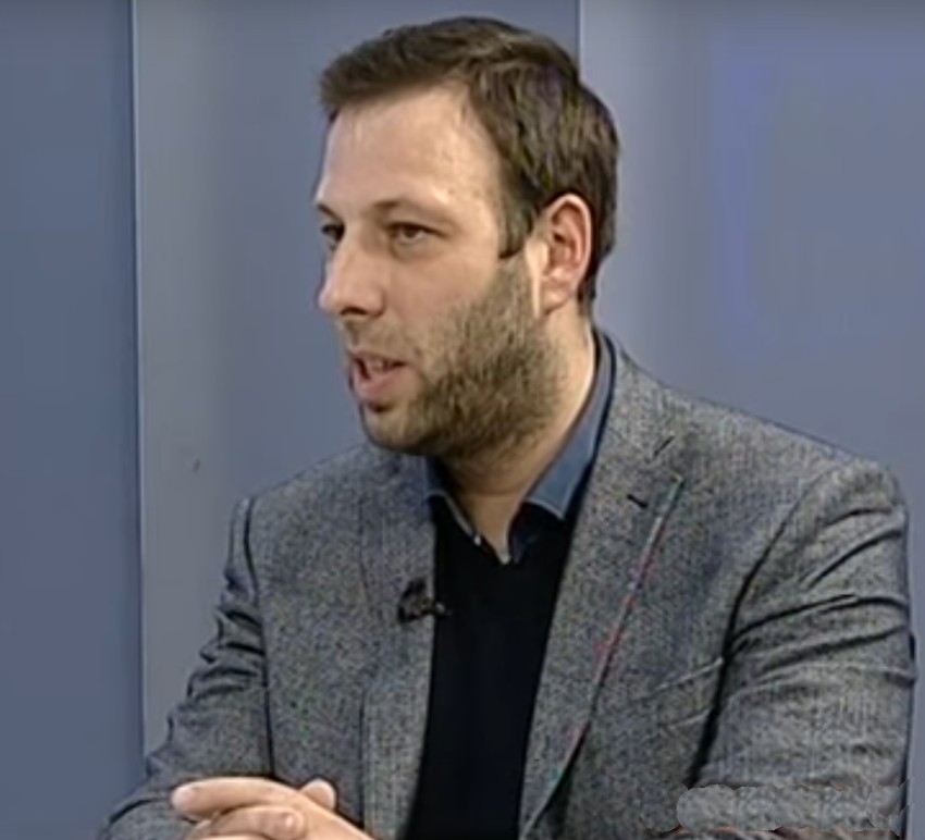 Stojčić od sutra na novoj funkciji