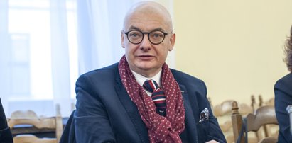 Kamiński: Amerykanie chcą upokorzyć Putina