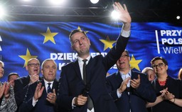 Władysław Kosiniak-Kamysz: PSL nie straciło poparcia na wsi