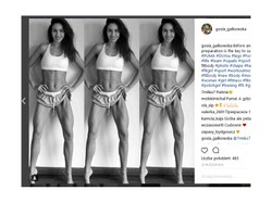 Chodakowska będzie miała jeszcze jedną konkurentkę? Oto polska Fit Model 2017