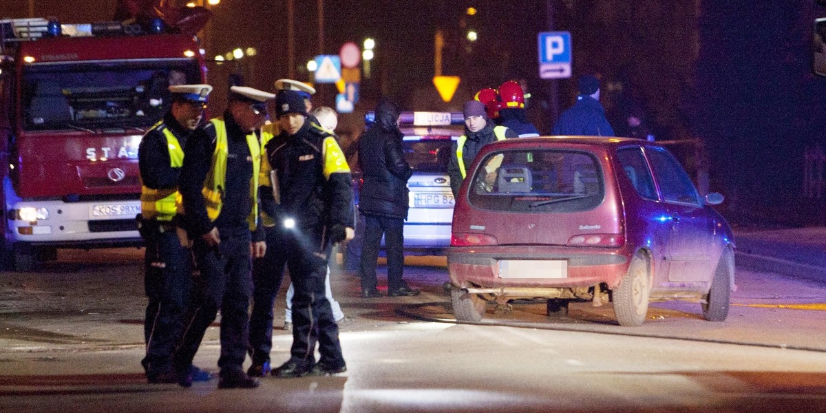 Wypadek Beaty Szydło. Sąd czeka na ważną opinię biegłych