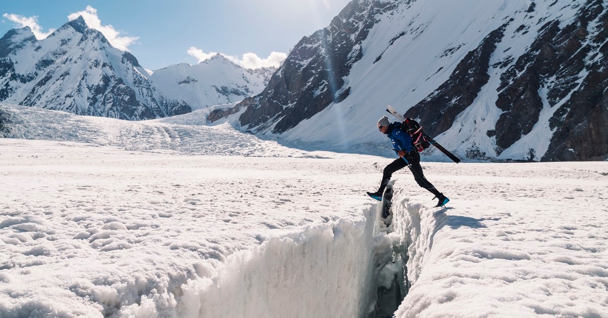 Comarch i Andrzej Bargiel - film o wspólnych wartościach [MATERIAŁ PARTNERA]