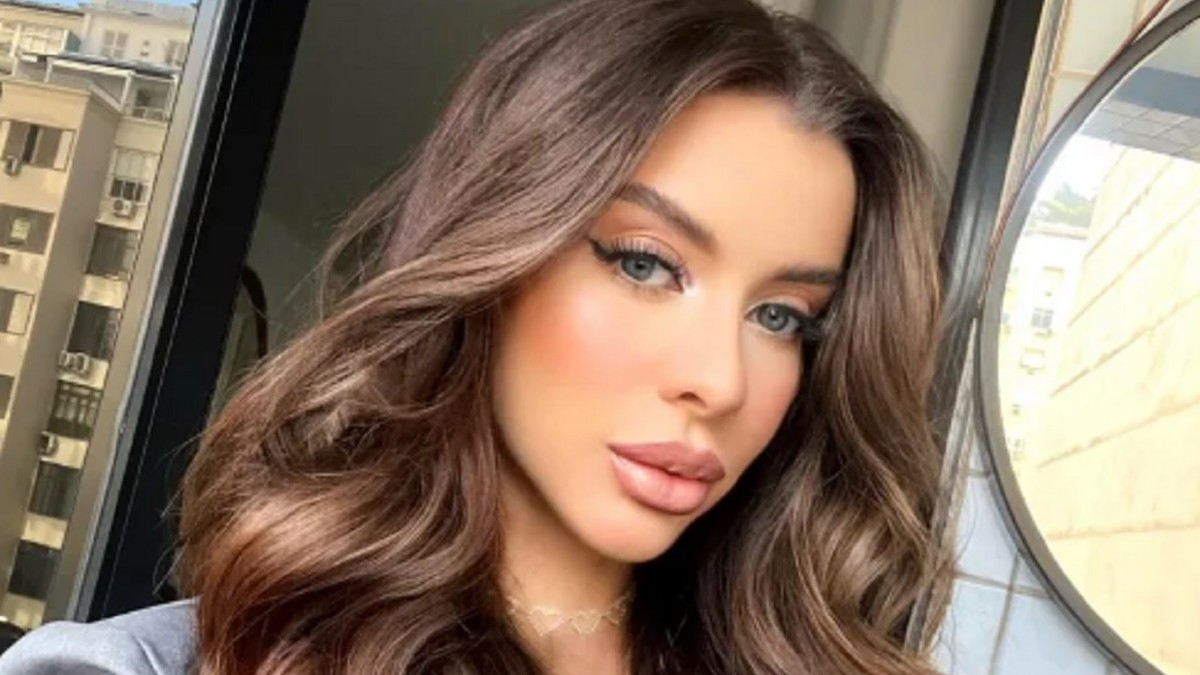 Misica Ana Luiza Mateus