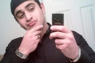 Omar Mateen