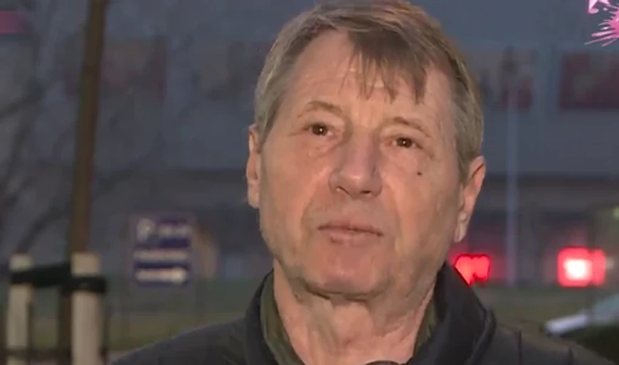 Zoran Slavnić Moka (Foto: Screenshot TV Pink)