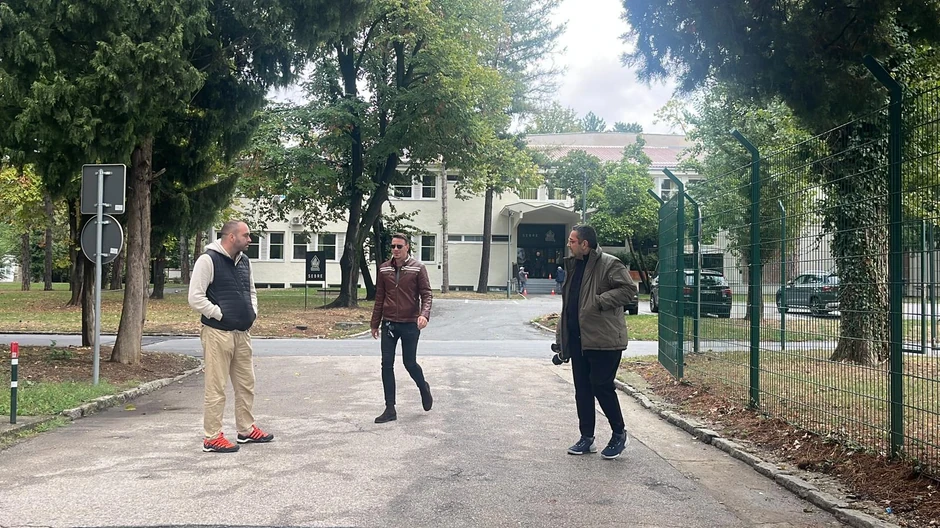 Sin Gorana Šljivića