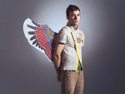 Sufjan Stevens po 13 latach ze śpiewającymi tygrysami