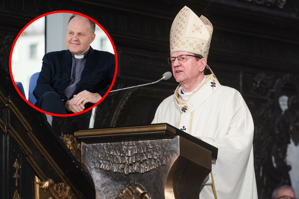 Konferencja Episkopatu Polski (KEP) ma nowego przewodniczącego. Został nim metropolita gdański arcybiskup Tadeusz Wojda