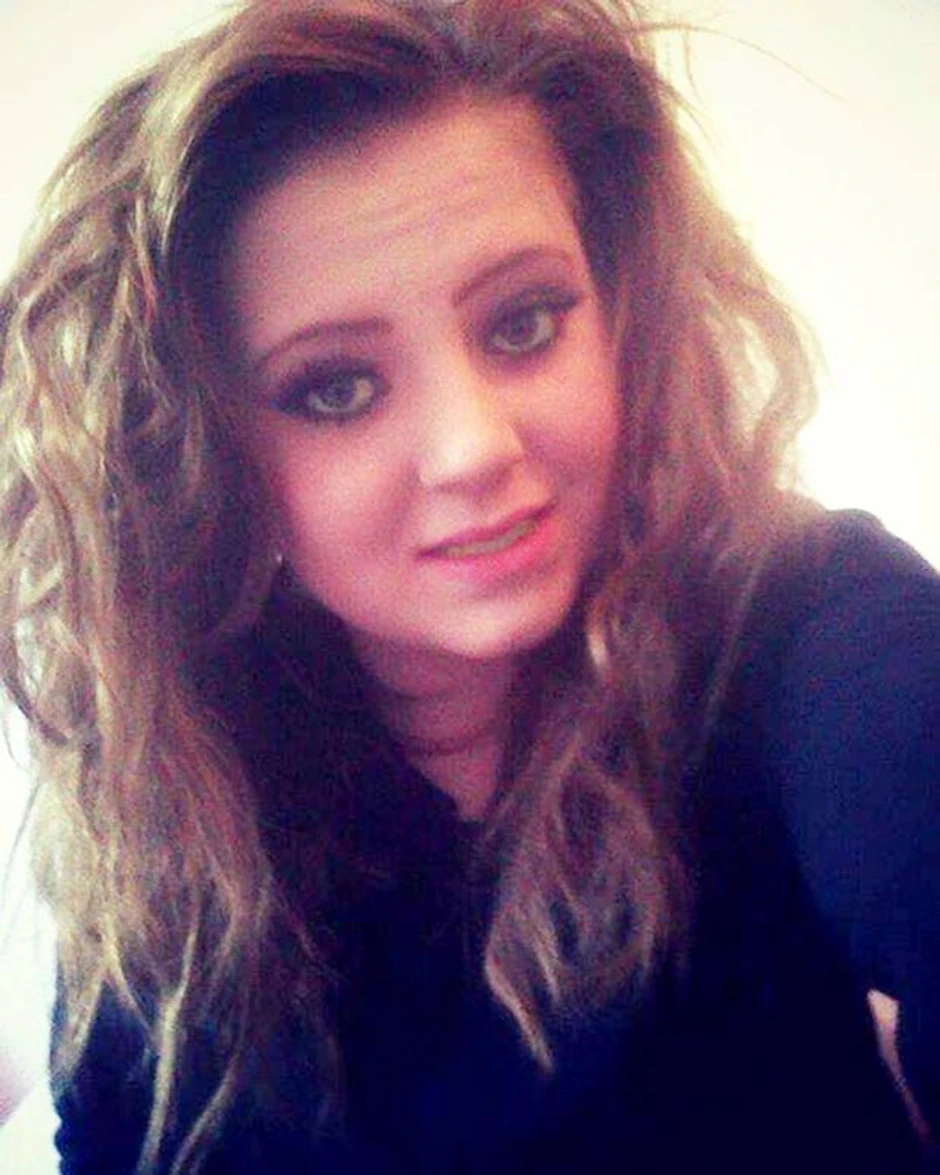 Tinejdžerka izvršila samoubistvo zbog internet zlostavljanja: Hana Smit