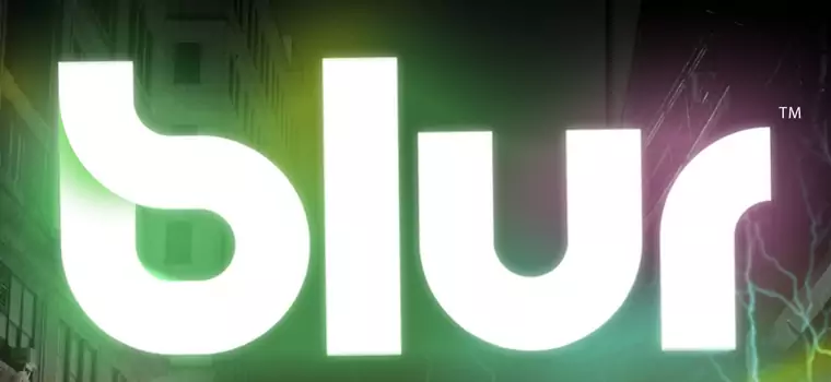 Blur doczeka się multiplayerowej bety