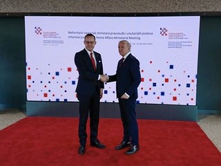 V4 przeciwko cyberprzestępcom