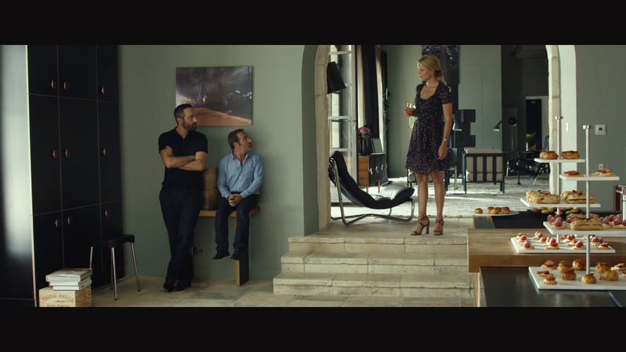 'Facet na miarę' - komedia romantyczna; premiera 15 lipca / ©2016 VVZ PRODUCTION GAUMONT M6 FILMS