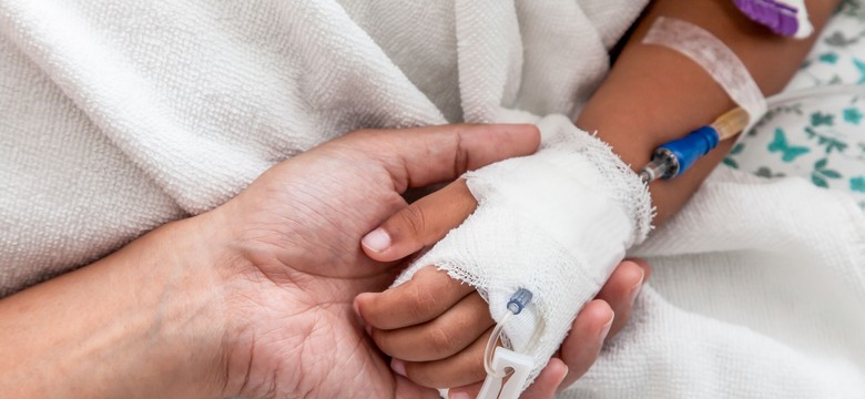 Kolejny szpital do strajku? 97 proc. pracowników placówki w Dąbrowie Górniczej jest za