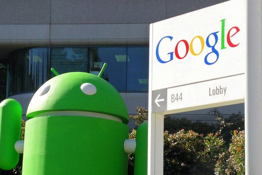 Google Android