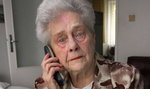 Oszukali emerytów na telefonach