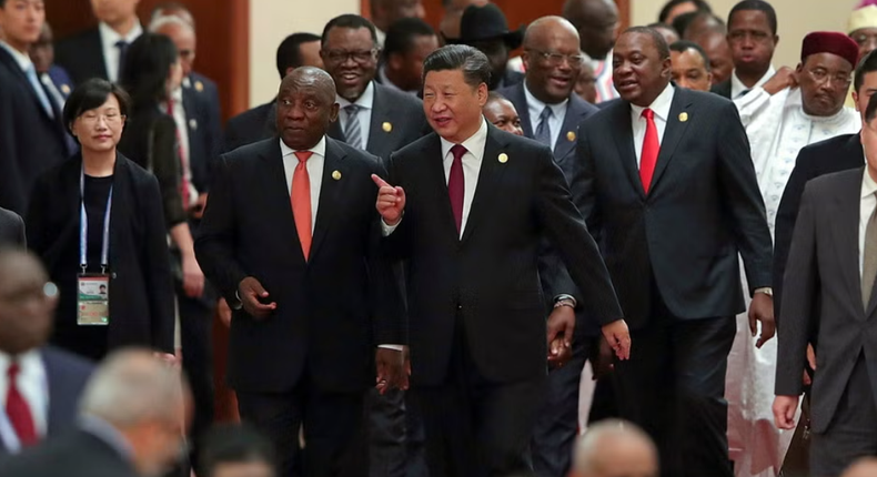 African leaders likely to seek solutions to key dilemmas as they gather in China