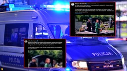 Śmierć czteromiesięcznego chłopca w rodzinie zastępczej. Politycy oskarżają, policja wydaje komunikat