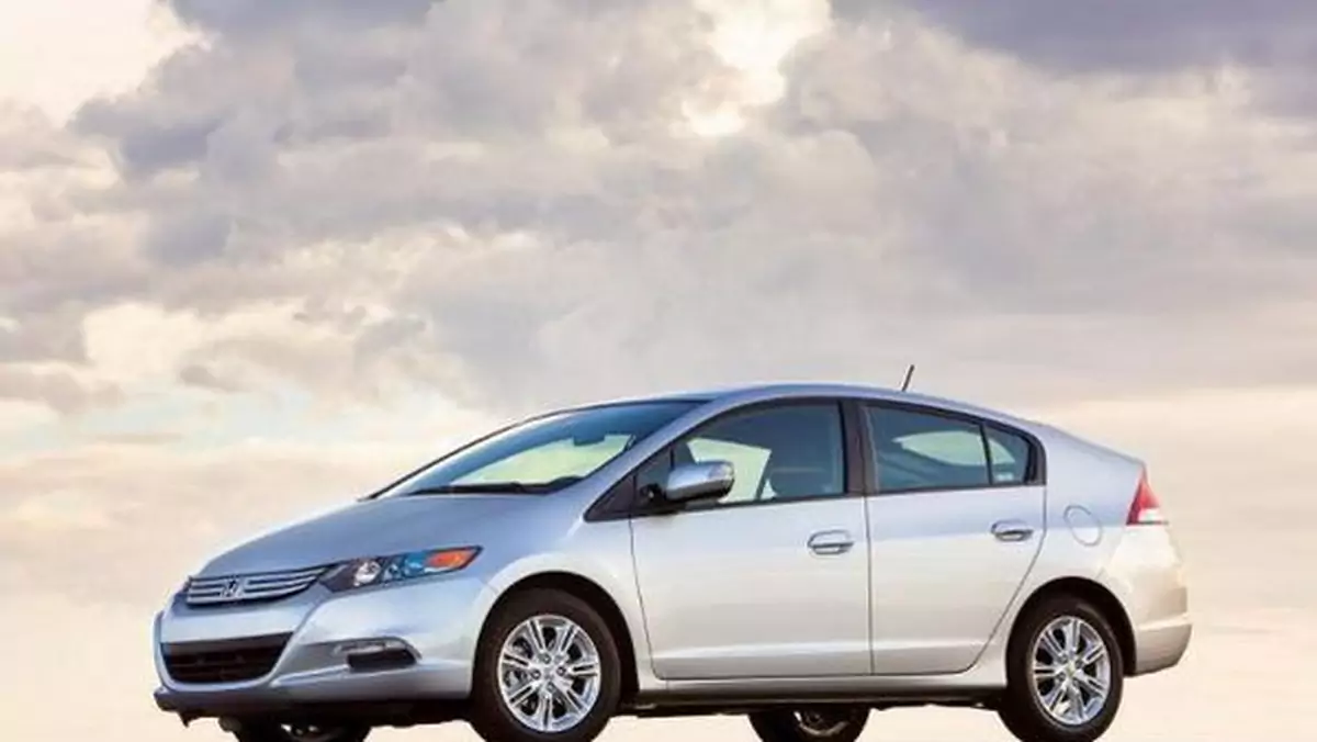 Honda Insight