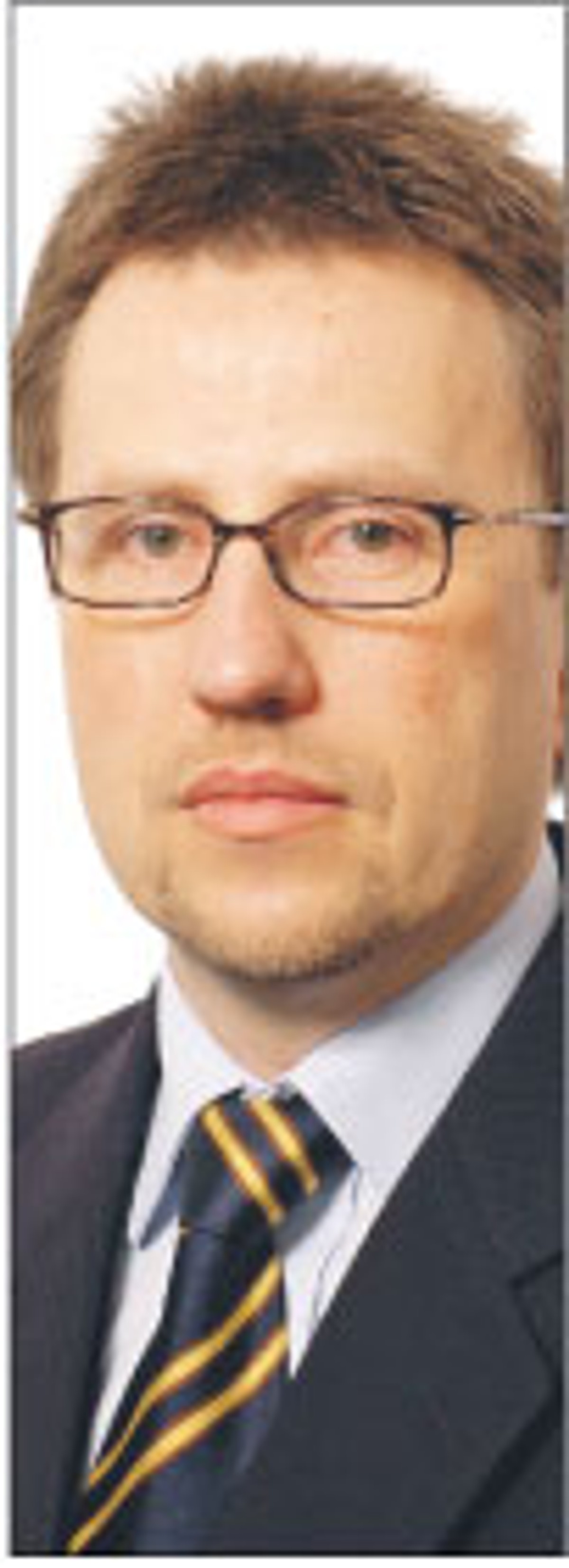 Ireneusz Matusiak, radca prawny z kancelarii TGC Corporate Lawyers