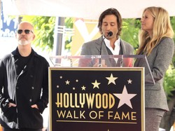 TAKI wygląd chwilę przed 50 powinien być zakazany! Gwyneth Paltrow wpędza w kompleksy. FOTO