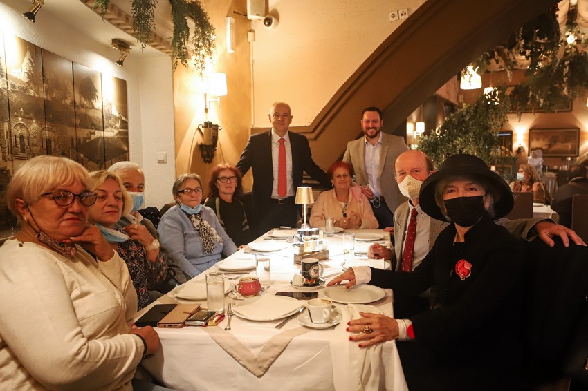 Međunarodni dan starijih