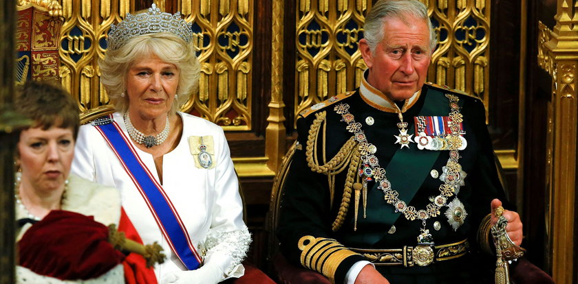 Tak po śmierci Elżbiety II będzie nazywana księżna Camilla. To była jedna z ostatnich decyzji jej teściowej