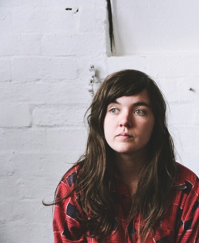 6. Courtney Barnett – 'Avant Gardener' (foto: Lisa Sorgini)