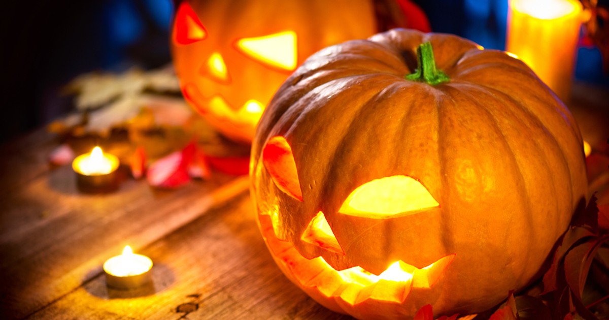 Halloween 2021. Kiedy obchodzimy w Polsce i na świecie? Wiadomości