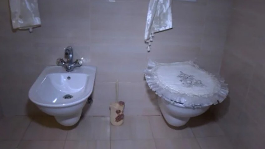 Kuća Zorice i Kemiša