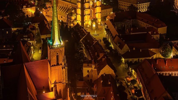 Nocą alkoholu we Wrocławiu nie kupimy - zdecydowała Rada Miejska. 