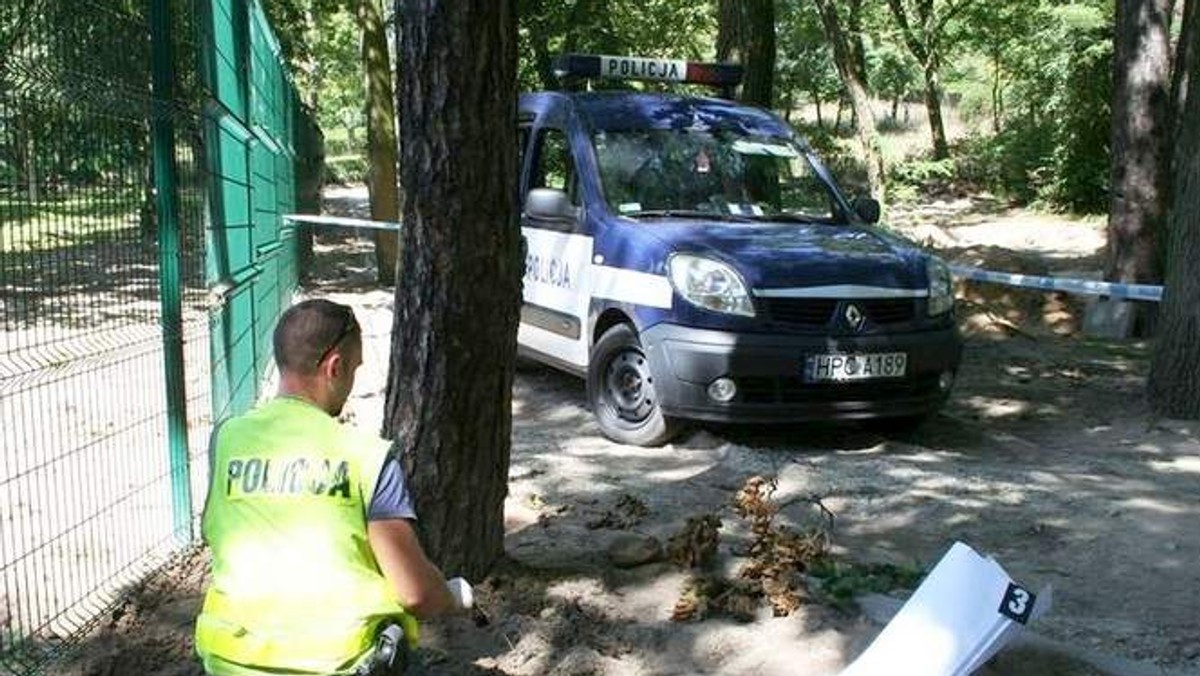 W trakcie rewitalizacji nakielskiego parku znaleziono kości. Najprawdopodobniej są to kości ludzkie. Znalezisko zostało zabezpieczone przez nakielskich policjantów - informuje "Gazeta Pomorska".