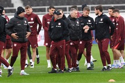 Skład reprezentacji Polski na mecz z Finlandią. Na nich postawi Michał Probierz