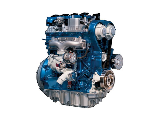 Ford silnik 1.0/1.6 Ecoboost