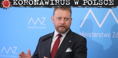 Koronawirus w Polsce: Rośnie liczba zakażonych. Najnowsze informacje