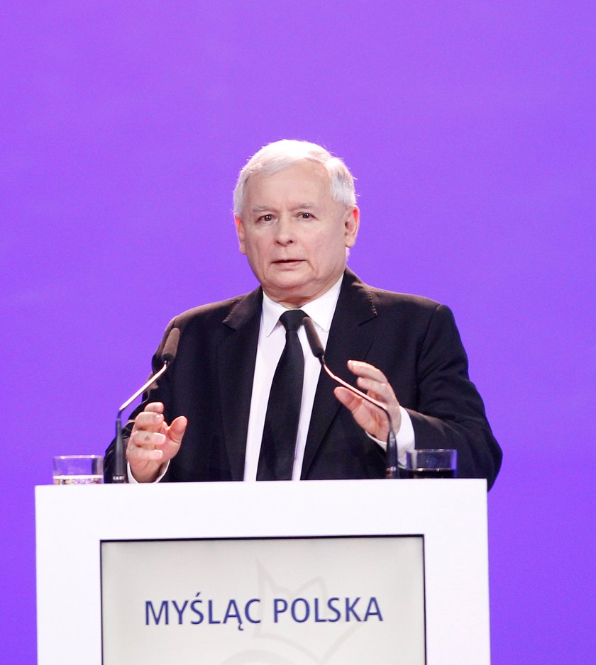 Jarosław Kaczyński