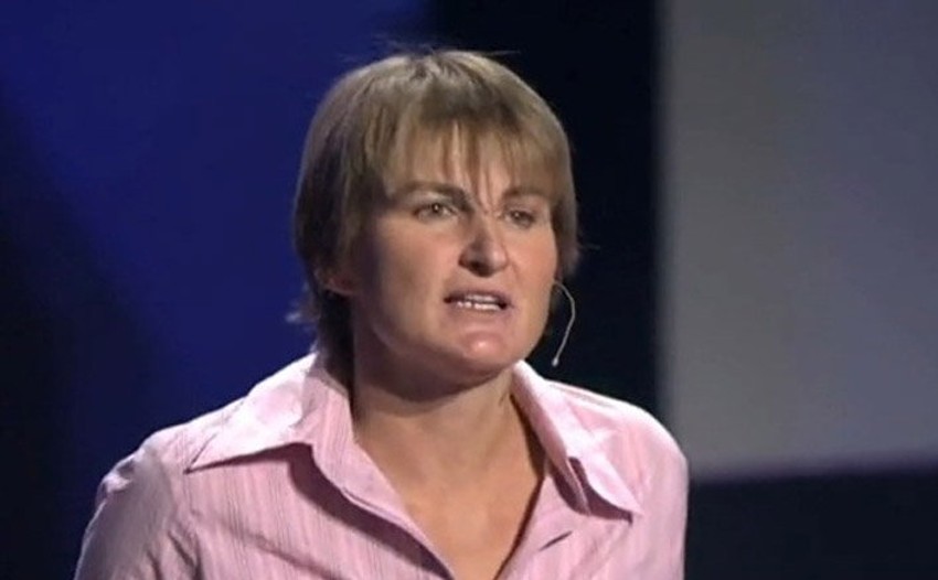 "Bliži nam se vreme da napustimo ovu planetu: Luis Liki - Koliko se ljudi od nas zaustavi i razmišlja o našem mestu na planeti, i koliko smo blizu one tačke na kojoj su bile vrste koje su izumrle pre samo 75.000 godina - pita se Liki, koja kaže da fosilni ostaci čoveku pružaju mogućnost da shvati kako se razvijala njegova istorija.